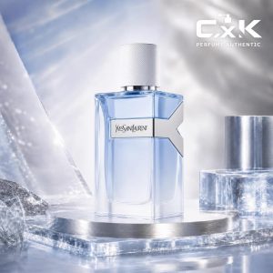 Nước hoa Yves Saint Laurent Y Eau Fraiche Chính Hãng