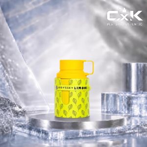 Nước Hoa Armaf ODYSSEY LIMONI FRESH EDITION Chính Hãng