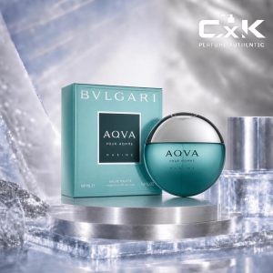 Nước Hoa Bvlgari Aqva Pour Homme Marine EDT Chính Hãng