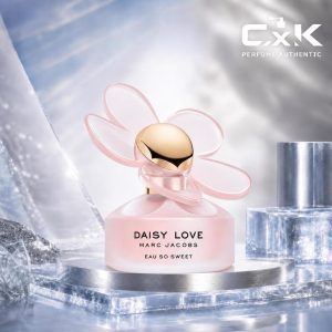 Nước Hoa Marc Jacobs Daisy Love Eau So Sweet EDT