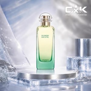 Nước Hoa Hermes Un Jardin Sur Le Nil EDT Chính Hãng