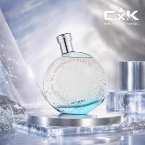 Nước Hoa Hermes Eau des Merveilles Bleue EDT Chính Hãng