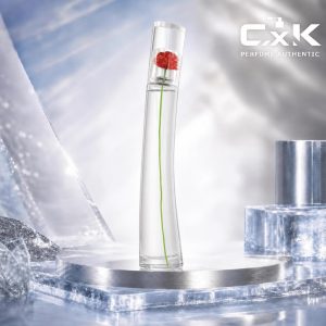 Nước Hoa Kenzo Flower EDP Chính Hãng