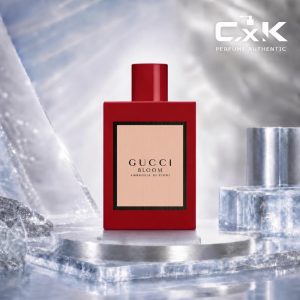 Nước Hoa Gucci Bloom Ambrosia Di Fiori EDP Chính Hãng