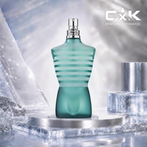 Nước Hoa Jean Paul Gaultier Le Male EDT Chính Hãng
