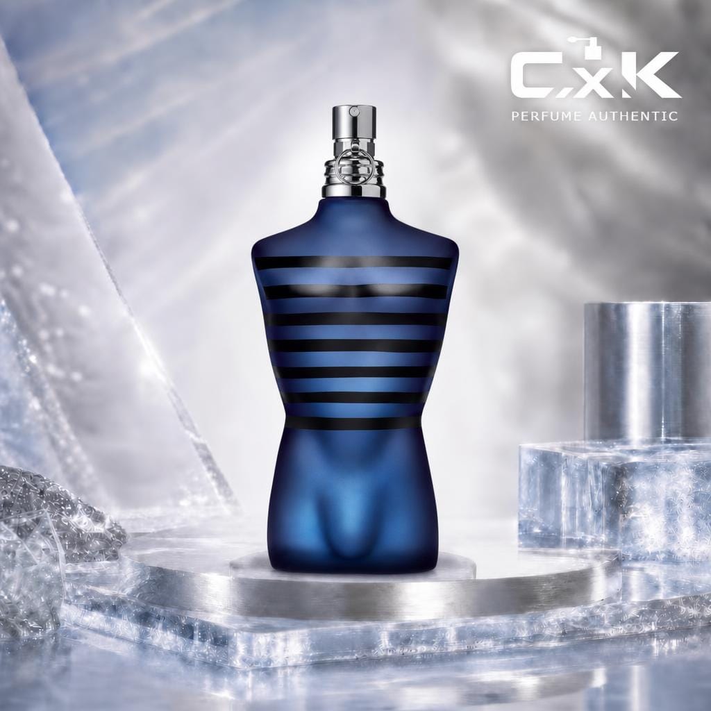Nước Hoa Jean Paul Gaultier Ultra Male Chính Hãng 3 Nước Hoa Jean Paul Gaultier Ultra Male Chính Hãng