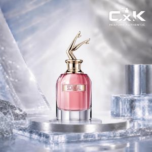 Nước Hoa Jean Paul Gaultier Scandal EDP Chính Hãng