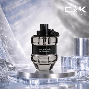 Nước Hoa Viktor & Rolf Spicebomb EDT Chính Hãng