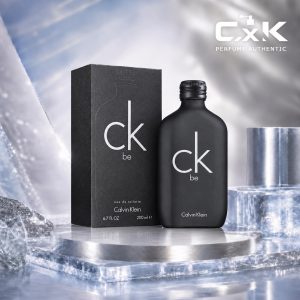 Nước Hoa Calvin Klein CK Be Chính Hãng