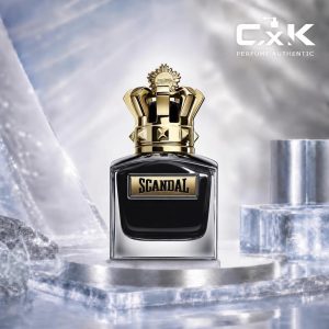 Nước Hoa JPG Scandal Pour Homme Le Parfum Chính Hãng