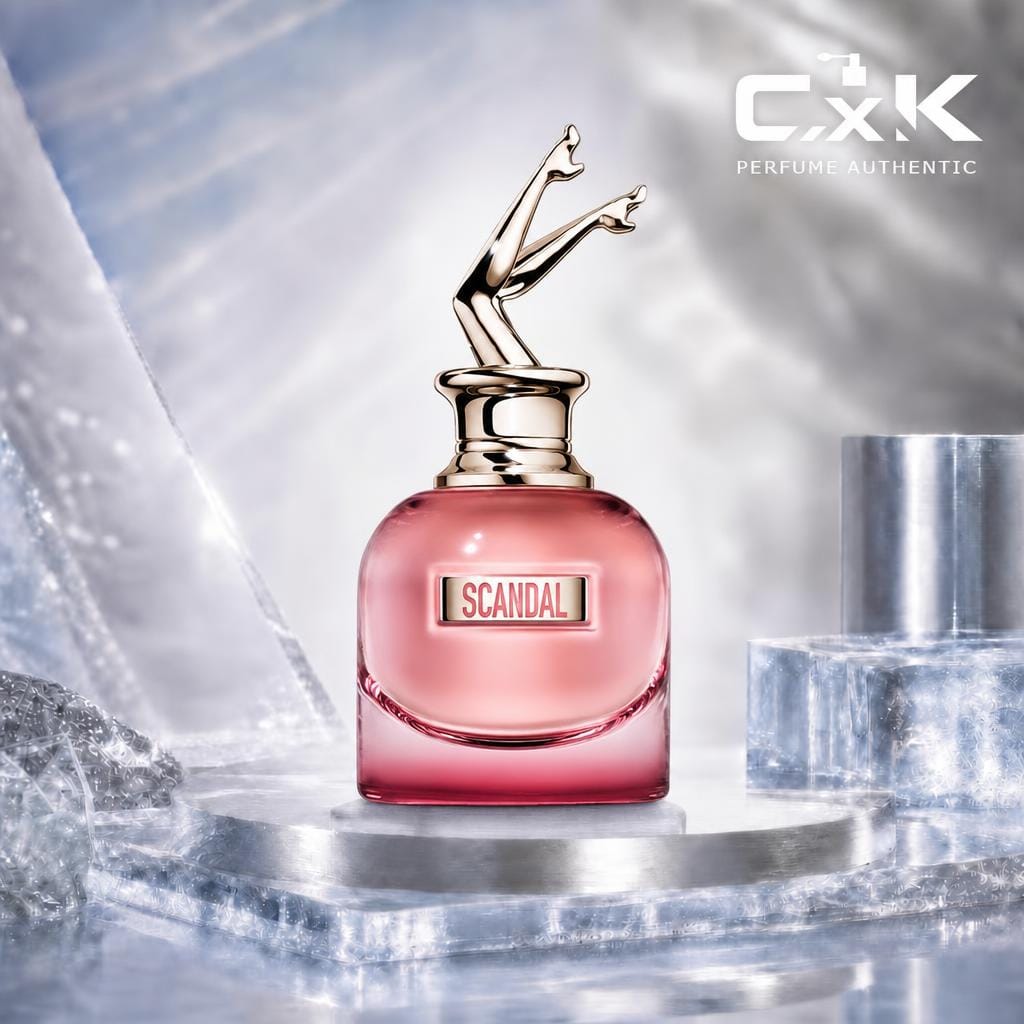 Nước Hoa Jean Paul Gaultier Scandal By Night Chính Hãng 3 Nước Hoa Jean Paul Gaultier Scandal By Night Chính Hãng