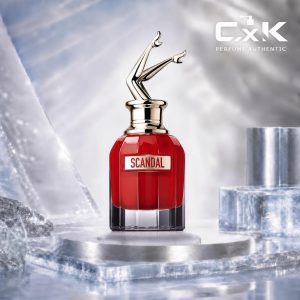 Nước Hoa Jean Paul Gaultier Scandal Le Parfum Chính Hãng