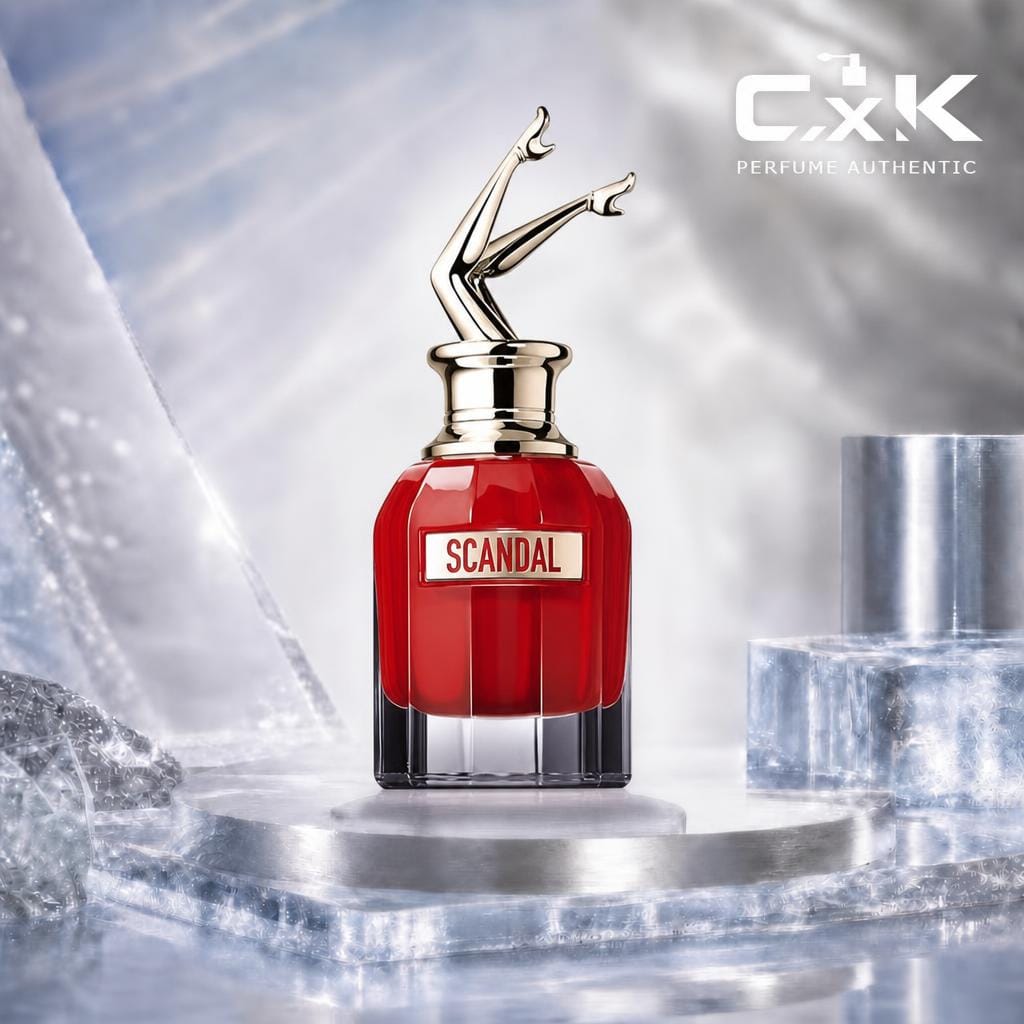 Nước Hoa Jean Paul Gaultier Scandal Le Parfum Chính Hãng 3 Nước Hoa Jean Paul Gaultier Scandal Le Parfum Chính Hãng