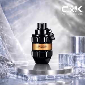 Nước Hoa Viktor & Rolf Spicebomb Extreme Pour Homme Chính Hãng