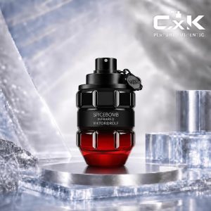 Nước Hoa Viktor & Rolf Spicebomb Infrared Chính Hãng