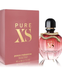 Alternative view of Nước Hoa Paco Rabanne Pure XS For Her EDP Chính Hãng