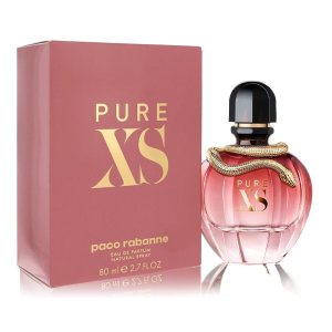 Alternative view of Nước Hoa Paco Rabanne Pure XS For Her EDP Chính Hãng