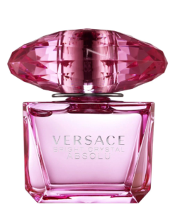 Nước Hoa Versace Bright Crystal Absolu Chính Hãng