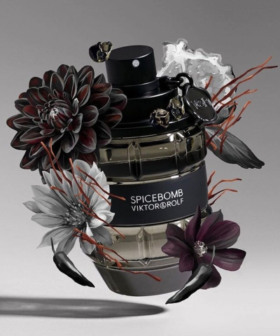 Nước Hoa Viktor & Rolf Spicebomb EDT Chính Hãng 9 viktor rolf spicebomb for men 1