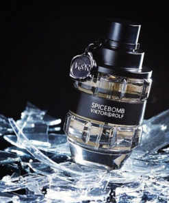 Alternative view of Nước Hoa Viktor & Rolf Spicebomb EDT Chính Hãng