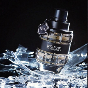 Alternative view of Nước Hoa Viktor & Rolf Spicebomb EDT Chính Hãng