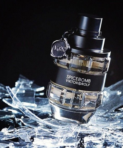 Nước Hoa Viktor & Rolf Spicebomb EDT Chính Hãng 7 viktor rolf spicebomb for men