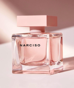 Alternative view of Nước Hoa Narciso Rodriguez Cristal EDP Chính Hãng