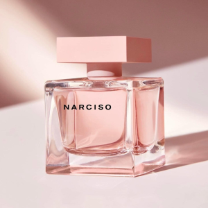 Alternative view of Nước Hoa Narciso Rodriguez Cristal EDP Chính Hãng