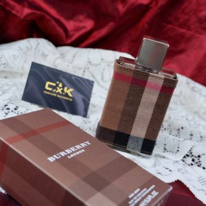 Alternative view of Nước Hoa Burberry London For Men EDT Chính Hãng