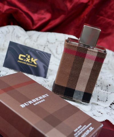 Alternative view of Nước Hoa Burberry London For Men EDT Chính Hãng
