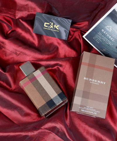 Nước Hoa Burberry London For Men EDT Chính Hãng 9 z7733048033406 e03996922748698ca07bde58ad88a262