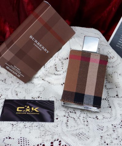 Nước Hoa Burberry London For Men EDT Chính Hãng 11 z7733048050427 0b5cc589c5f3fb8025ea7321859c427b