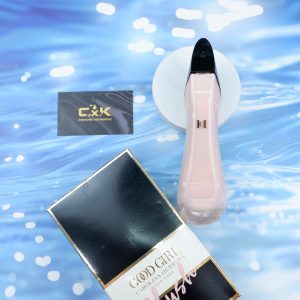 Alternative view of Nước Hoa Carolina Herrera Good Girl Blush EDP Chính Hãng