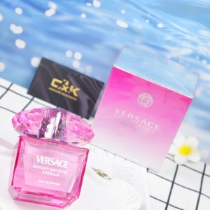 Alternative view of Nước Hoa Versace Bright Crystal Absolu Chính Hãng