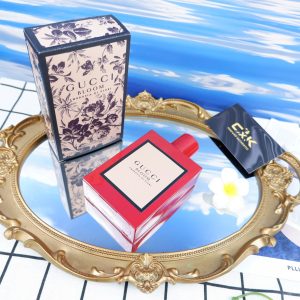 Alternative view of Nước Hoa Gucci Bloom Ambrosia Di Fiori EDP Chính Hãng