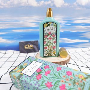 Nước Hoa Gucci Flora Gorgeous Jasmine EDP Chính Hãng 13 z7741199564260 eba43168a8d336fb902e41a9123773ac