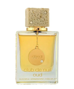 Nước Hoa Armaf Club De Nuit Oud EDP Chính Hãng