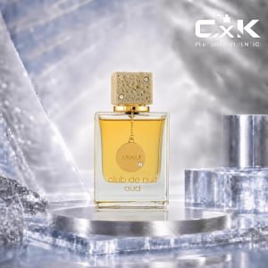 Nước Hoa Armaf Club De Nuit Oud EDP Chính Hãng