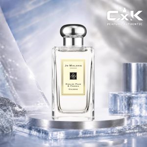 Nước Hoa Jo Malone London English Pear & Freesia Cologne Chính Hãng
