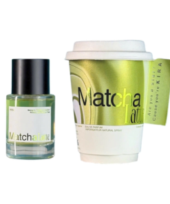 Alternative view of Nước Hoa Kira Matcha Latte EDP Chính Hãng