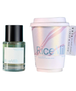 Alternative view of Nước Hoa Kira Rice Milk EDP Chính Hãng