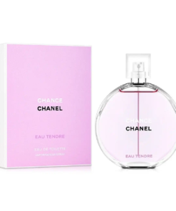 Alternative view of Nước Hoa Chanel Chance Eau Tendre EDT Chính Hãng