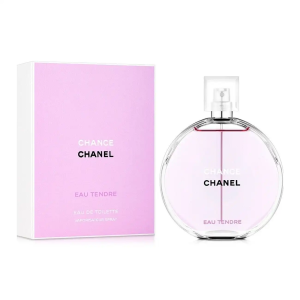 Alternative view of Nước Hoa Chanel Chance Eau Tendre EDT Chính Hãng