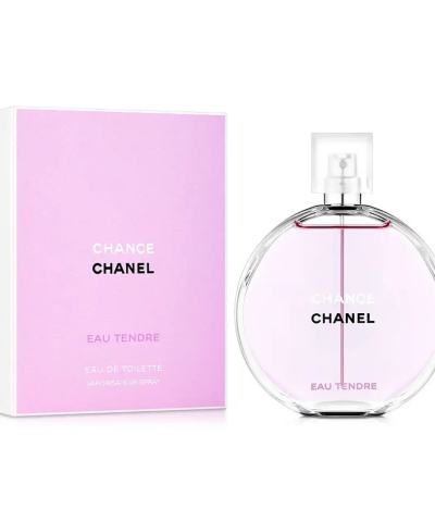 chanel chance eau tendre edt 1