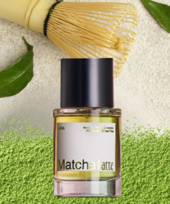 Nước Hoa Kira Matcha Latte EDP Chính Hãng