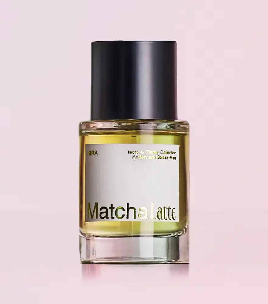 Nước Hoa Kira Matcha Latte EDP Chính Hãng 3 Nước Hoa Kira Matcha Latte EDP Chính Hãng