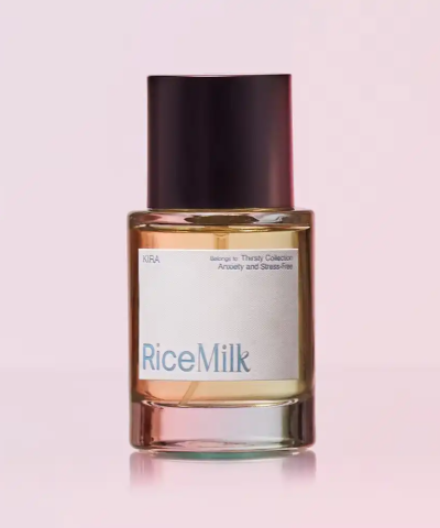 Nước Hoa Kira Rice Milk EDP Chính Hãng