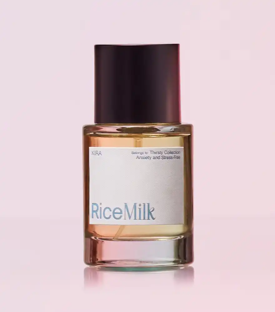 Nước Hoa Kira Rice Milk EDP Chính Hãng 3 Nước Hoa Kira Rice Milk EDP Chính Hãng