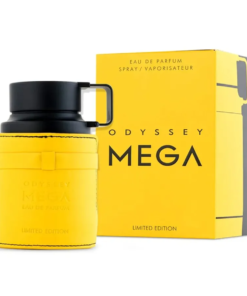 Nước Hoa Armaf Odyssey Mega Limited Edition EDP Chính Hãng