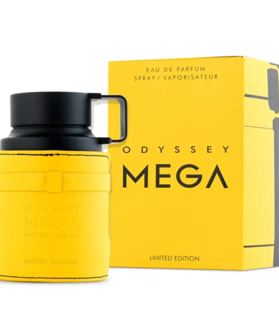 Nước Hoa Armaf Odyssey Mega Limited Edition EDP Chính Hãng